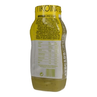 AVOEL | Αβοκάντο Dressing  200 ml