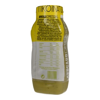 AVOEL | Αβοκάντο Dressing  200 ml