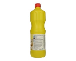 ΑΒ | Χλωροκαθαριστικό Ultra Λεμόνι 1250ml