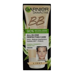 GARNIER | Κρέμα Προσώπου Skinactive BB Cream 50ml