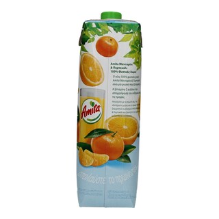 AMITA | JUICE  1 LT