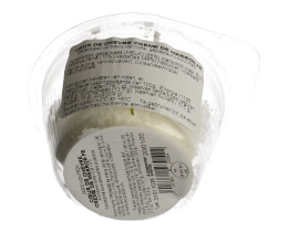 - | Τυρί Κατσικίσιο με Κρέμα Κάστανου 60g