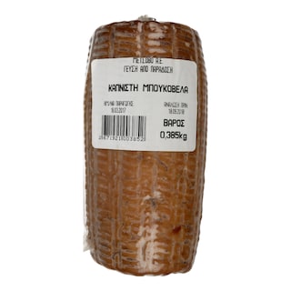 - | ΣΚΛΗΡΟ ΤΥΡΙ ΑΠΟ ΠΡΟΒΕΙΟ ΓΑΛΑ ΚΑΠΝΙΣΜΕΝΟ ΜΕ ΜΠΟΥΚΟΒ