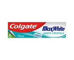 COLGATE-MAX WHITE