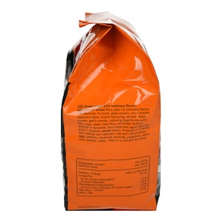 7DAYS | Παξιμαδάκια Mini Bake Rolls Barbeque 160g