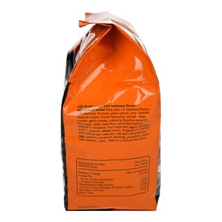 7DAYS | Παξιμαδάκια Mini Bake Rolls Barbeque 160g