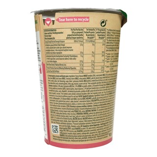 KNORR | Pasta Snack Pot XXL Carbonara 92g Έκπτωση 20%