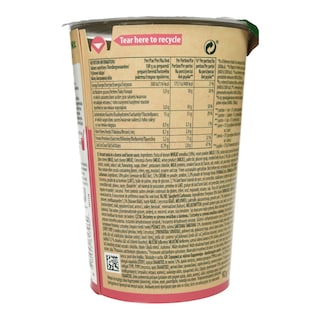 KNORR | Pasta Snack Pot XXL Carbonara 92g Έκπτωση 20%