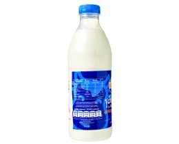 ΕΒΟΛ | MILK 3.7% 1LT