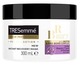 TRESEMME | Μάσκα Μαλλιών Biotin+ Repair 7 Ταλαιπωρημένα Μαλλιά 300ml