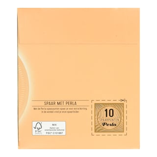 PERLA BEVERAGES | Coffee Capsules Perla Dolce Gusto Espresso Lungo 12x6.5g