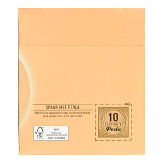 PERLA BEVERAGES | Κάψουλες Καφέ Perla Dolce Gusto Espresso Lungo 12x6.5g