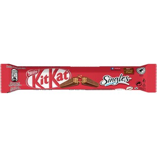 KITKAT | Γκοφρέτα Σοκολάτα Singles 15.2g