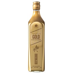 Ουίσκι Σκωτίας Gold Reserve 700ml