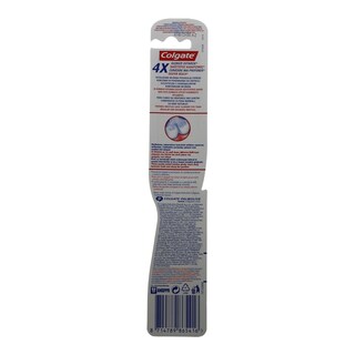 COLGATE | 360 PRO INTERDENTAL | ΟΔΟΝΤΟΒΟΥΡΤΣΑ  1 ΤΕΜ