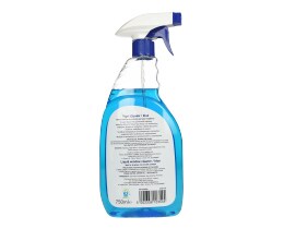 ΑΒ | Καθαριστικό Τζαμιών Blue Αντλία 750ml