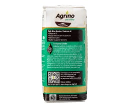 AGRINO | Ρύζι Νυχάκι Φίνο Ελληνικό 500g