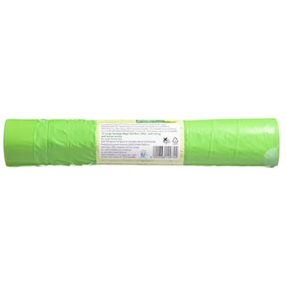 ΑΒ | Σακούλες Απορριμμάτων Μεγάλες 52x75cm Αρωματικές 10 Τεμάχια