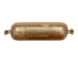LEVERWURST