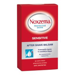 NOXZEMA | After Shave Balsam Sensitive 100ml