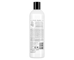 TRESEMME | Conditioner Pro Pure Βαμμένα Μαλλιά 380ml