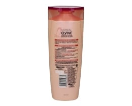 ELVIVE | ΣΑΜΠΟΥΑΝ ΓΙΑ ΑΠΑΛΟΤΗΤΑ ΜΕ ΚΕΡΑΤΙΝΗ 400 ML