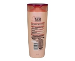 ELVIVE | ΣΑΜΠΟΥΑΝ ΓΙΑ ΑΠΑΛΟΤΗΤΑ ΜΕ ΚΕΡΑΤΙΝΗ 400 ML