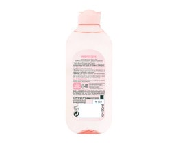 GARNIER | Νερό Ντεμακιγιάζ Micellaire Ροδόνερο 400ml