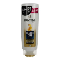 PANTENE | Conditioner Classic Care  325ml + 175ml