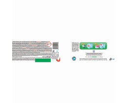 ARIEL | ARIEL PODS 3IN1 PLUS ACTIVE  25TEM