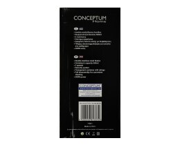 CONCEPTUM | Πολυκόπτης Inox ML802B 300w