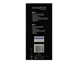 CONCEPTUM | Πολυκόπτης Inox ML802B 300w