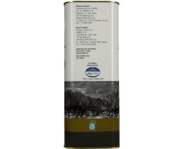 ΑΒ ΚΟΝΤΑ ΣΤΗΝ ΕΛΛΗΝΙΚΗ ΓΗ | Ελαιόλαδο Εξαιρετικό Παρθένο Π.Ο.Π. Κολυμβάρι 4lt