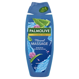 PALMOLIVE | Shower Gel Wellness Massage 500ml