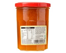 ΑΒ | Μαρμελάδα Βερύκοκο 450g
