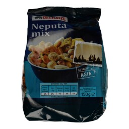 DLL | DDL NEPUTA MIX  150G