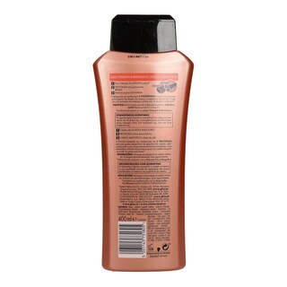 GLISS | ΣΑΜΠΟΥΑΝ ΓΙΑ ΔΥΝΑΜΗ ΚΑΙ ΑΝΤΟΧΗ 400 ML