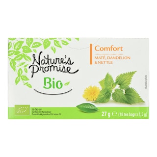 NATURES PROMISE BIO