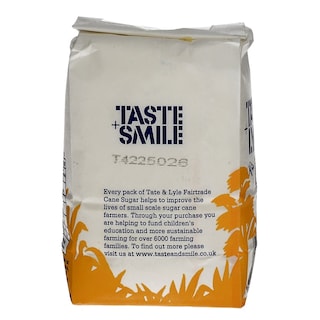 TATE & LYLE'S | ΖΑΧΑΡΗ CASTER 500 GR