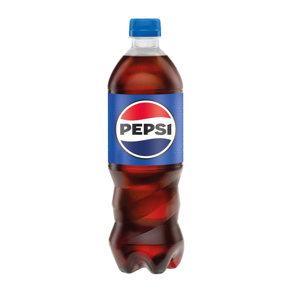 Αναψυκτικό Cola 500 ml