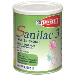 SANILAC-3