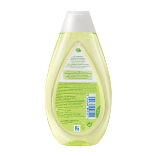 JOHNSON BABY | JOH.BABY SHAMP.CHAMOMILE 500ML(30%)