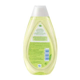 JOHNSON BABY | Σαμπουάν Παιδικό Χαμομήλι 500ml 30% Δώρο