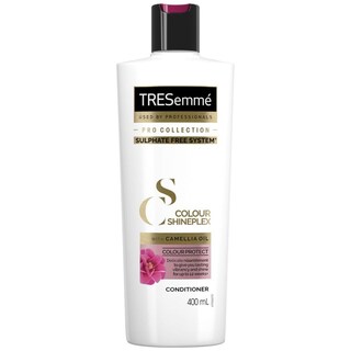TRESEMME | Conditioner Βαμμένα Μαλλιά Χωρίς Θειϊκά Άλατα 400ml