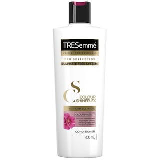 TRESEMME | Conditioner Βαμμένα Μαλλιά Χωρίς Θειϊκά Άλατα 400ml