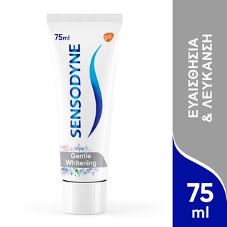 SENSODYNE