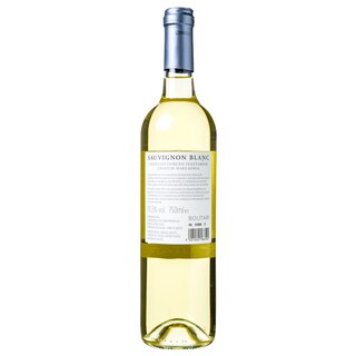 ΜΠΟΥΤΑΡΗ | Οίνος Λευκός Sauvignon Blanc 750ml