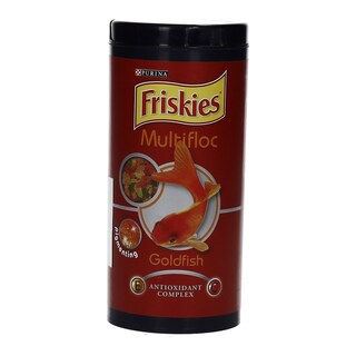 FRISKIES | ΖΩΟΤΡΟΦΗ ΝΙΦΑΔΕΣ ΓΙΑ ΧΡΥΣΟΨΑΡΑ 36 GR