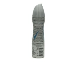 REXONA | ΑΠΟΣΜΗΤΙΚΟ SPRAY CRYSTAL CLEAR AQUA 150 ML