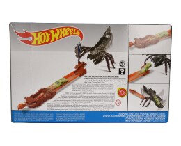 HOT WHEELS | ΠΙΣΤΕΣ MINI 1TEM